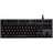 Клавиатура игровая проводная HyperX Alloy FPS Pro, MX Red, HX-KB4RD1-RU/R1 - фото #1, Technodom.kz
