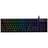 Клавиатура игровая проводная USB HyperX Alloy FPS RGB, MX Silver - фото #0, Technodom.kz