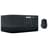 Клавиатура + Мышка беспроводные USB Logitech MK850 Performance, 920-008232 - фото #0, Technodom.kz