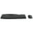 Клавиатура + Мышка беспроводные USB Logitech MK850 Performance, 920-008232 - фото #1, Technodom.kz