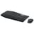Клавиатура + Мышка беспроводные USB Logitech MK850 Performance, 920-008232 - фото #3, Technodom.kz