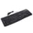 Клавиатура проводная USB Logitech K120 business, 920-002522 - фото #1, Technodom.kz