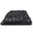 Клавиатура проводная USB Logitech K120 business, 920-002522 - фото #2, Technodom.kz
