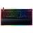 Клавиатура Razer Huntsman V2 - Analog Switch, Black (RZ03-03610800-R3R1) - фото #0, Technodom.kz