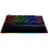 Клавиатура Razer Huntsman V2 - Analog Switch, Black (RZ03-03610800-R3R1) - фото #2, Technodom.kz