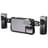 Клетка и ручка SmallRig 4078 Cage для iPhone 14 Pro Max с двумя ручками - фото #0, Technodom.kz