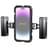 Клетка и ручка SmallRig 4078 Cage для iPhone 14 Pro Max с двумя ручками - фото #1, Technodom.kz