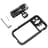 Клетка и ручка SmallRig 4099 Cage для iPhone 14 Pro Max - фото #0, Technodom.kz