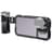 Клетка и ручка SmallRig 4099 Cage для iPhone 14 Pro Max - фото #3, Technodom.kz
