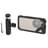 Клетка и ручка SmallRig Mobile Video Kit (Single Handheld) для iPhone 15 Pro Max 4393 - фото #3, Technodom.kz