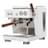 Кофемашина Ascaso Baby T Plus Textured BT.206 - фото #1, Technodom.kz