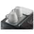 Кофемашина Bosch TIS-30321RW - фото #2, Technodom.kz