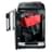 Кофемашина Bosch TIS-30321RW - фото #4, Technodom.kz