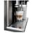 Кофемашина Delonghi Perfecta Evo ESAM-420.80 B - фото #4, Technodom.kz