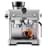 Delonghi Мүйізше кофеқайнатқышы EC-9555.M - фото #1, Technodom.kz