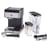 Кофеварка рожковая Fakir BABILA COFFEE MAKER 41003784 - фото #3, Technodom.kz