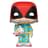 Коллекционная фигурка Funko Bobble Marvel Deadpool (76079F) - фото #0, Technodom.kz