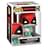Коллекционная фигурка Funko Bobble Marvel Deadpool (76079F) - фото #1, Technodom.kz