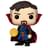 Funko Marvel Doctor Strange with Chase (60917) коллекциялық мүсінше - фото #2, Technodom.kz