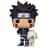 Коллекционная фигурка Funko Naruto Shippuden Kiba with Akamaru (49804) - фото #0, Technodom.kz