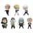 Коллекционная фигурка в ассортименте Banpresto Jujutsu Kaisen (4549660700357) - фото #0, Technodom.kz