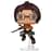 Коллекционная фигурка Funko Attack on Titan Hange (35679) - фото #0, Technodom.kz