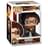 Коллекционная фигурка Funko Attack on Titan Hange (35679) - фото #1, Technodom.kz