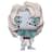 Коллекционная фигурка Funko Demon Slayer Rui (57345) - фото #0, Technodom.kz