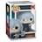 Коллекционная фигурка Funko Jujutsu Kaisen Mahito (61359) - фото #1, Technodom.kz