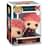 Коллекционная фигурка Funko Jujutsu Kaisen Yuji Itadori Black Flash (61358) - фото #1, Technodom.kz