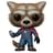 Коллекционная фигурка Funko Marvel Rocket (67509) - фото #0, Technodom.kz
