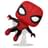 Коллекционная фигурка Funko Marvel Spider-Man Upgraded Suit (57634) - фото #0, Technodom.kz