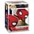 Коллекционная фигурка Funko Marvel Spider-Man Upgraded Suit (57634) - фото #1, Technodom.kz