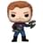 Коллекционная фигурка Funko Marvel Star-Lord (67508) - фото #0, Technodom.kz