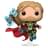 Funko Marvel Thor (62421F) коллекциялық мүсінше - фото #0, Technodom.kz