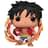 Коллекционная фигурка Funko One Piece Red Hawk Luffy with Chase (62701) - фото #0, Technodom.kz