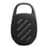 Колонка Bluetooth JBL Clip 5, Black (JBLCLIP5BLK) - фото #3, Technodom.kz