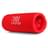 Колонка Bluetooth JBL Flip 6, Red (JBLFLIP6RED) - фото #2, Technodom.kz