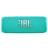 Колонка Bluetooth JBL Flip 6, Teal (JBLFLIP6TEAL) - фото #0, Technodom.kz
