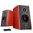 Колонки 2.0 Edifier R2000DB, Brown - фото #0, Technodom.kz