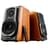 Колонки 2.0 Edifier S1000MK II, Brown - фото #0, Technodom.kz