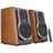 Колонки 2.0 Edifier S1000MK II, Brown - фото #1, Technodom.kz