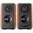 Колонки 2.0 Edifier S1000MK II, Brown - фото #3, Technodom.kz