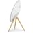 Колонки Bluetooth B&O BeoPlay A9 4th gen, White/Oak - фото #3, Technodom.kz
