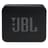 Колонки Bluetooth JBL Go Essential 2, Black (JBLGOESBLK) - фото #0, Technodom.kz