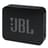 Колонки Bluetooth JBL Go Essential 2, Black (JBLGOESBLK) - фото #1, Technodom.kz