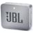 Колонки Bluetooth JBL Go 2, Gray - фото #0, Technodom.kz