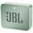 Колонки Bluetooth JBL Go 2, Mint - фото #0, Technodom.kz