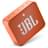 Колонки Bluetooth JBL Go 2, Orange - фото #2, Technodom.kz