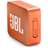 Колонки Bluetooth JBL Go 2, Orange - фото #3, Technodom.kz